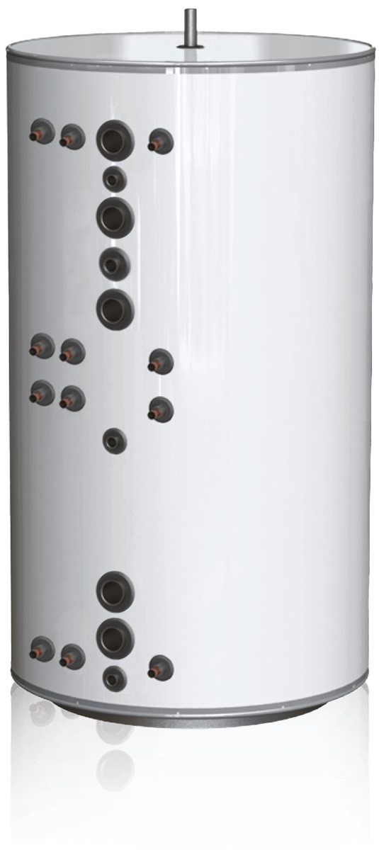 WT-C hot water cylinder